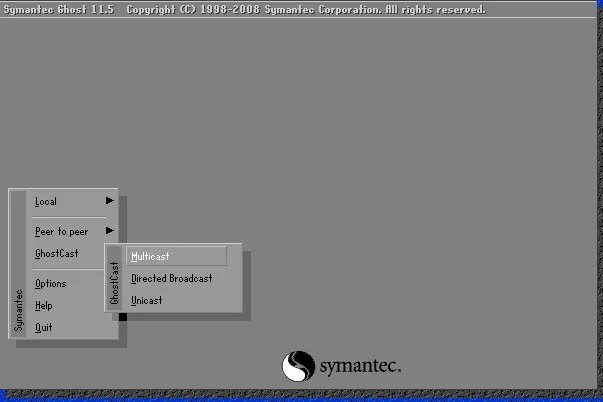ghost32 11.0怎么安装系统