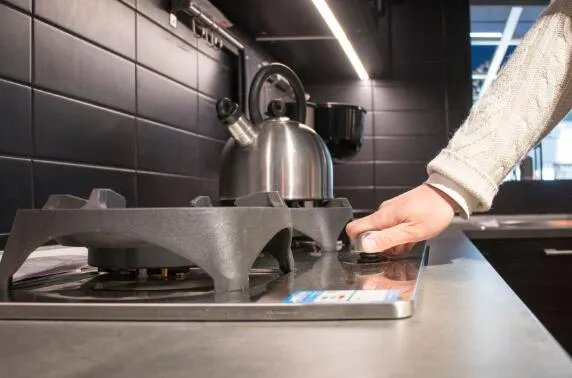 天然气主要成分是什么 天然气有什么成分组成