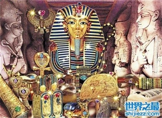 法老匕首陨石打造,外观精美全手工打造