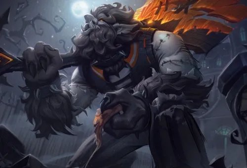 《英雄联盟》巨魔之王玩法攻略