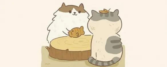 动物餐厅花园攻略