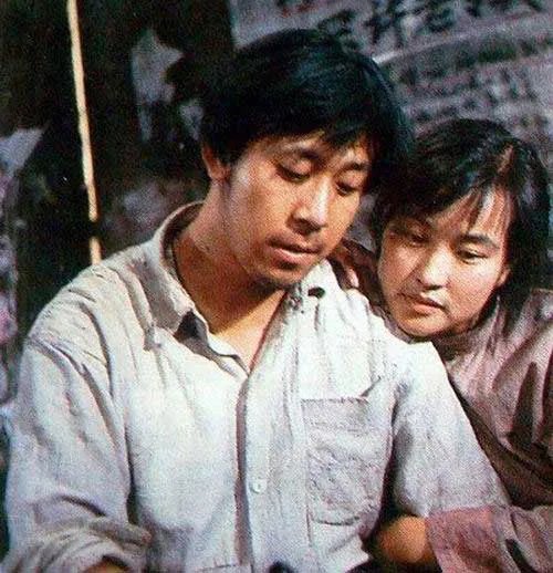 周韵是姜文的几任妻子 揭秘姜文的历任老婆