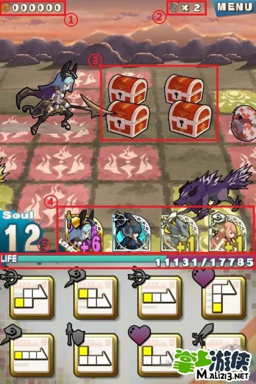 Road to Dragon驭龙之路攻略 新手入门必看