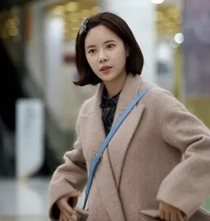 韩智敏和黄静茵韩剧女主角特征 外貌相似演技精湛