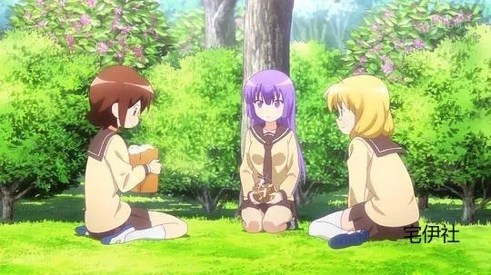 女子高中生很异常最终话什么意思