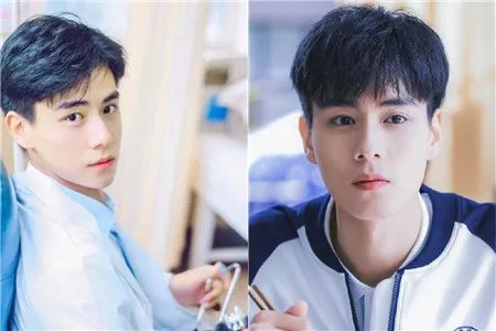 网友爆料胡一天 小鲜肉摊上大事了