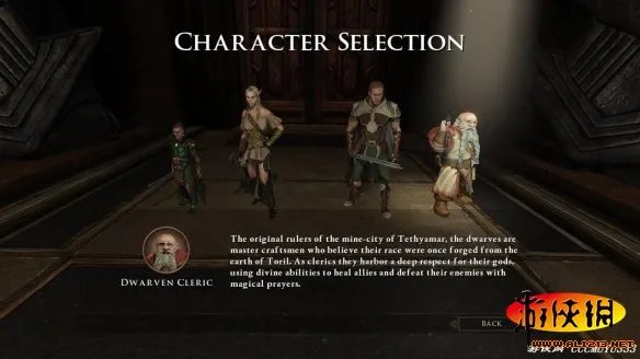 《龙与地下城：匕首谷》图文流程攻略