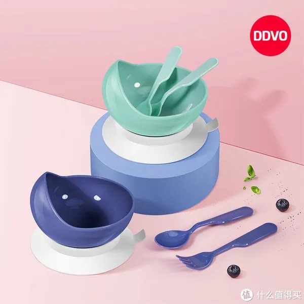 什么是吸盘碗？宝宝吸盘碗的用法