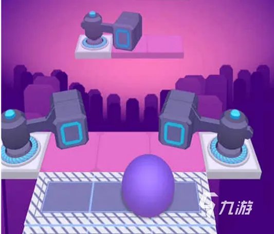 好玩的3d立体游戏都有哪些 2023受欢迎的3d立体游戏盘点