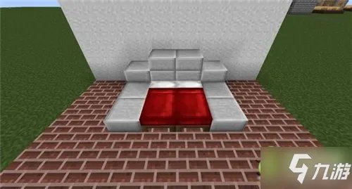 《我的世界》别墅建筑室内家具设计攻略