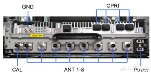 什么叫网络基站?