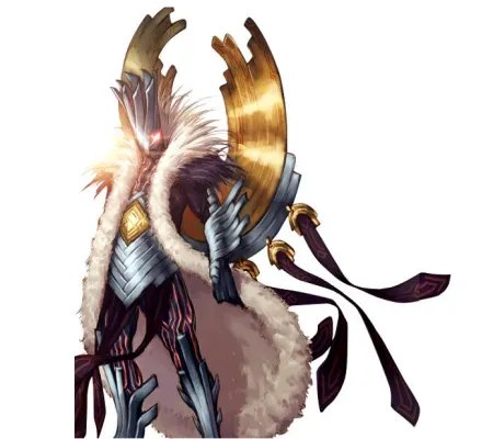 《dnf》第一使徒介绍