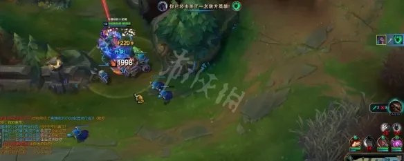 《英雄联盟》暗爪乌迪尔怎么玩？暗爪乌迪尔攻略玩法