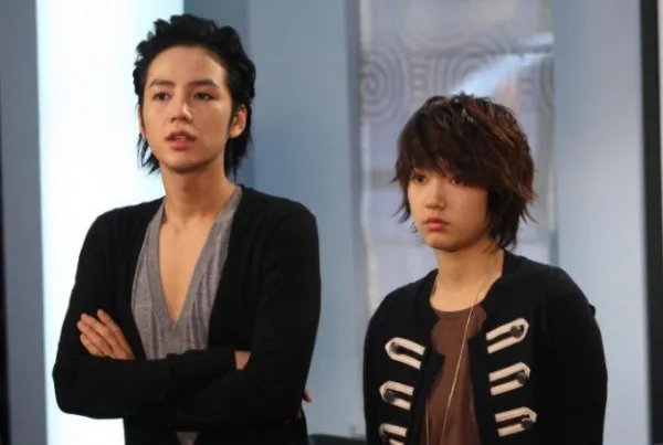 《原来是美男啊》后来真正的高美男回来了吗？