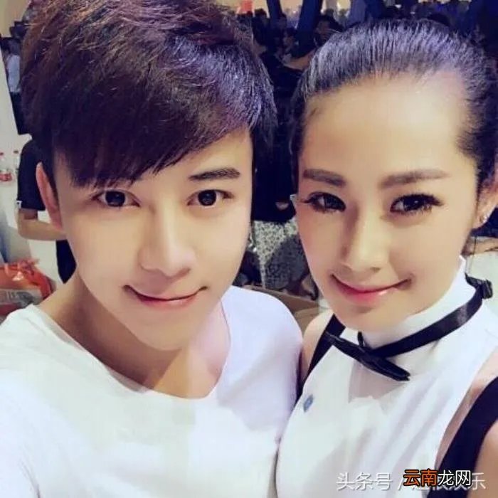 蔡慧与王坤结婚了吗，让人感动得掉眼泪的王坤和蔡慧