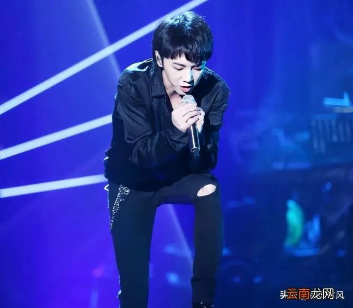 华晨宇去过几次春晚,华晨宇与春晚无缘