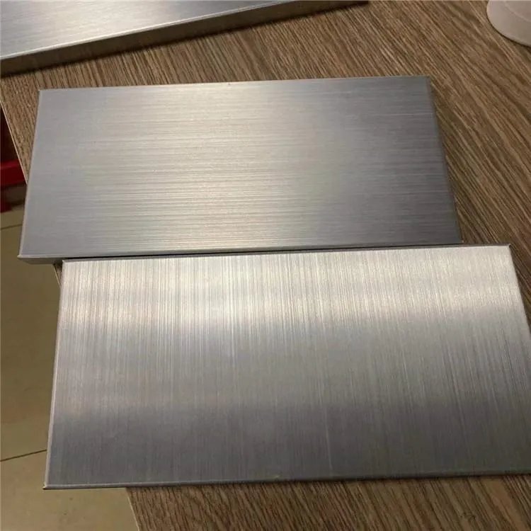 铝表面处理工艺有哪些