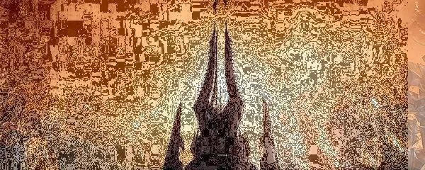 《魔兽世界》复仇圣契哪里出