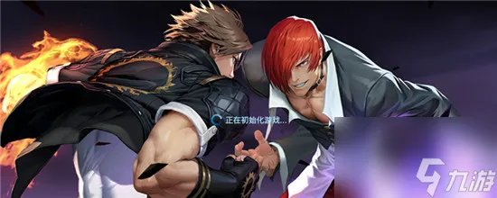 拳皇命运手游里草薙京怎么样 里草薙京技能详情以及连招攻略