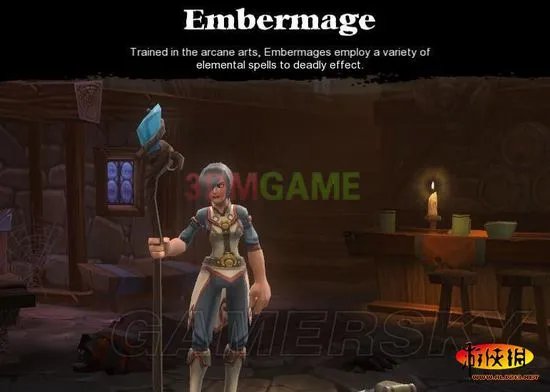 《火炬之光2》图文全攻略