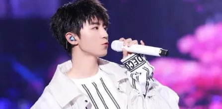 王俊凯工作室发文报平安，王俊凯之前又得了什么病？