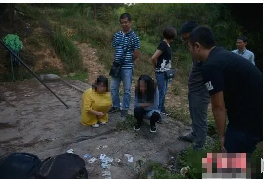 重庆特大诈骗案被破了吗？