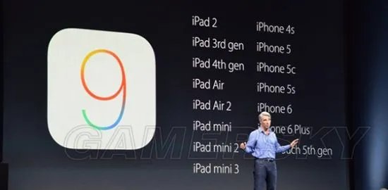 iOS9怎么升级 iOS9升级图文教程
