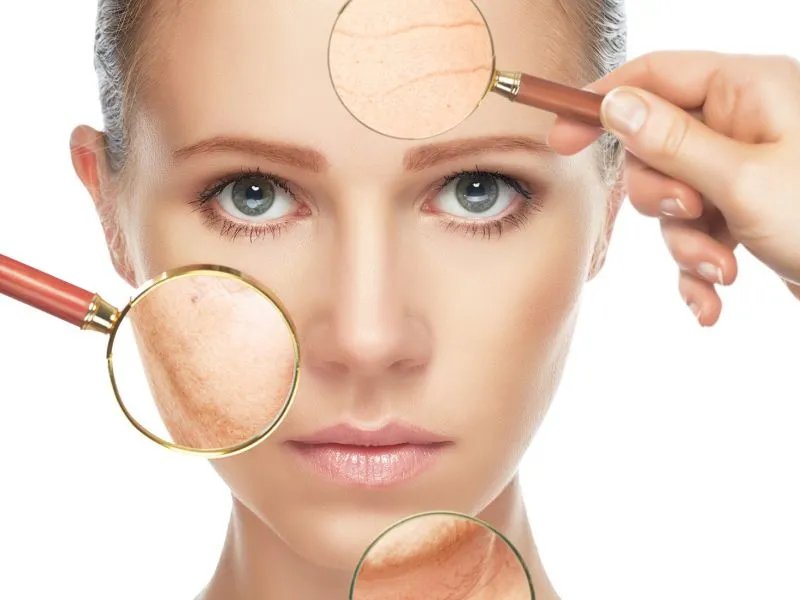 冬天吃什么对皮肤好