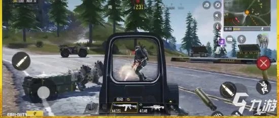 《使命召唤手游》猎犬芯片使用方法 使命战场猎犬芯片好不好