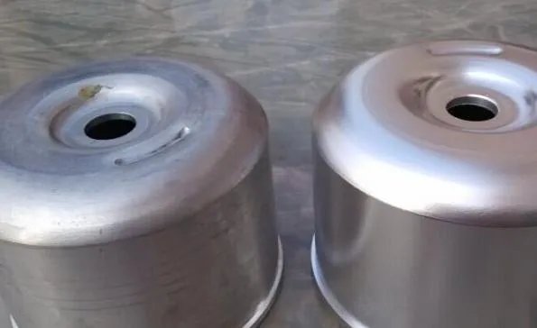 不锈钢如何抛光