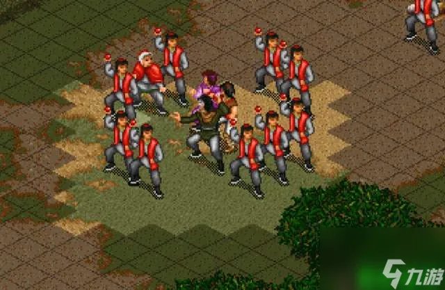 金庸群侠传2阿紫剧情触发条件解析 阿紫任务攻略全流程