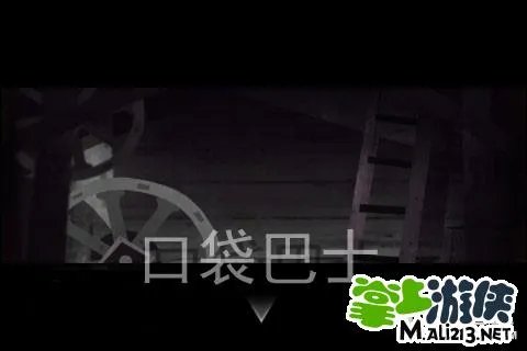 惊悚解谜游戏漫漫旅途Year Walk攻略图文详解