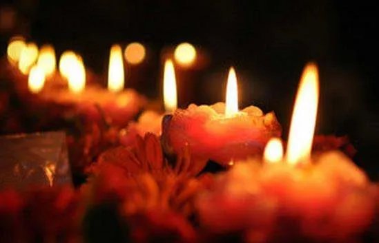 逝者安息 生者释然是什么意思