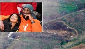 科比什么时候坠机身亡事件 飞机坠毁时已经遇难