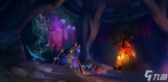 魔兽沙塔尔天空卫队声望攻略及奖励物品 声望速刷方法详解