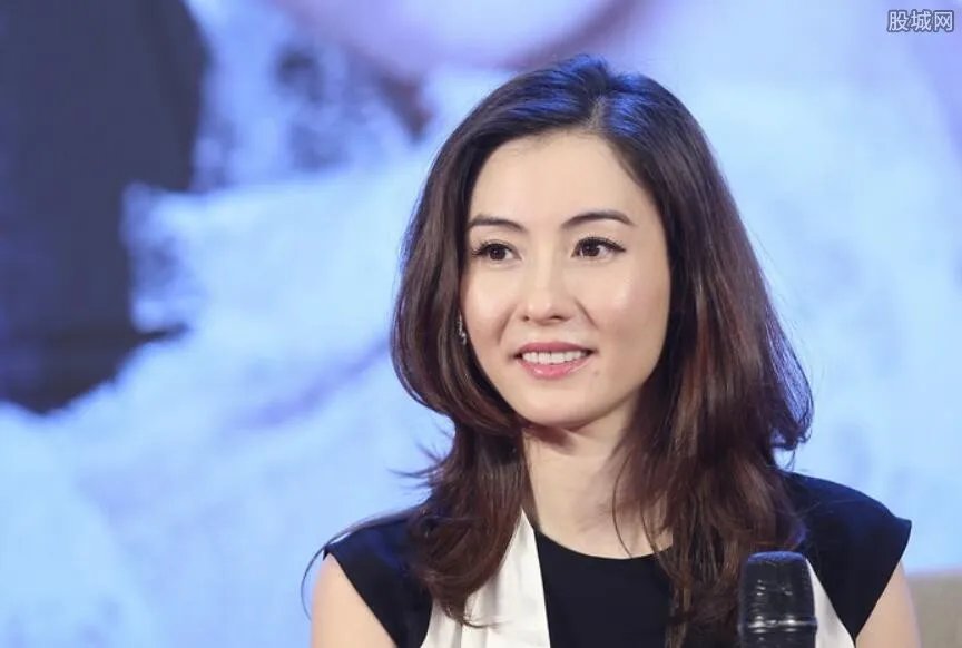 张柏芝什么时候离婚 张柏芝离婚原因是什么