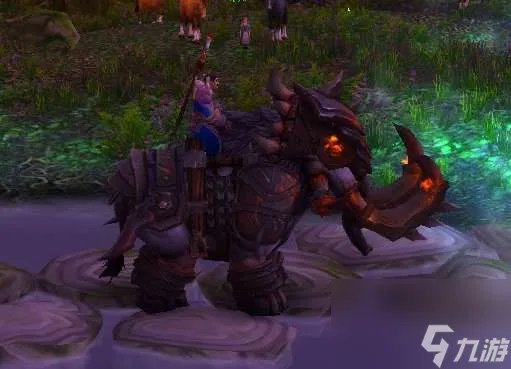 魔兽世界土水派熊猫人声望刷取攻略 含提升声望方法详解