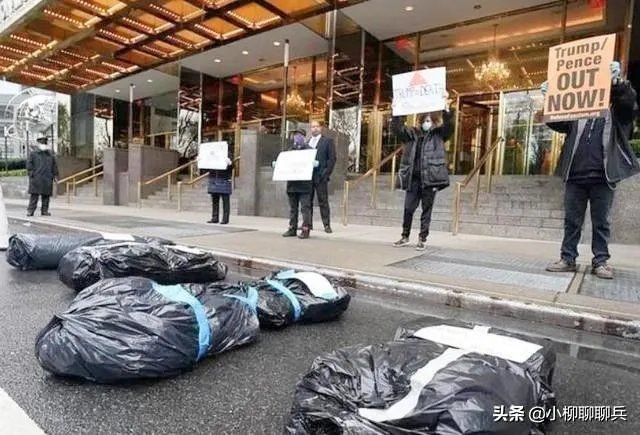 全球疫情继续恶化,美国放弃治疗了,未来我国将如何应对?