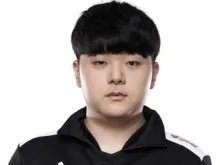 DK战队是哪个国家的