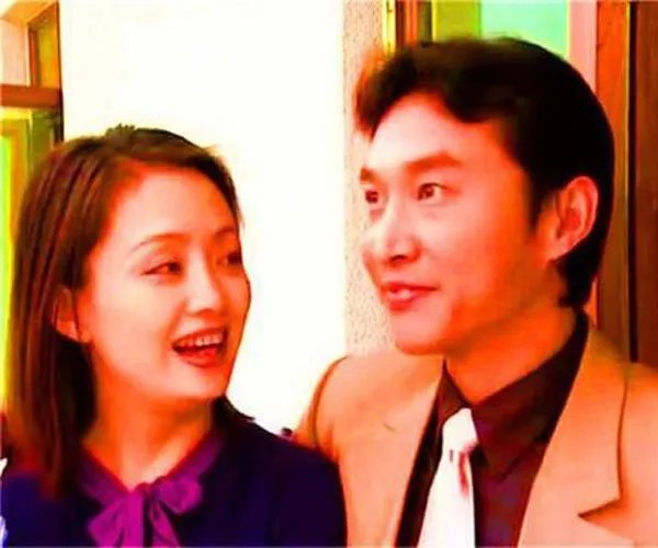 张子强妻子罗艳芳现状照片 罗艳芳是个很聪明的女人