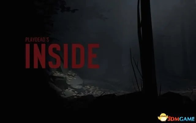 《Inside》 图文攻略 全关卡流程解密全收集攻略