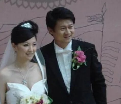 陈蓉老公照片遭曝光  揭秘其二人的爱情经历