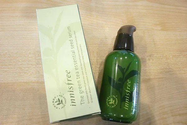 韩国男士十大护肤品：雪花秀上榜，第一能帮助修护毛孔