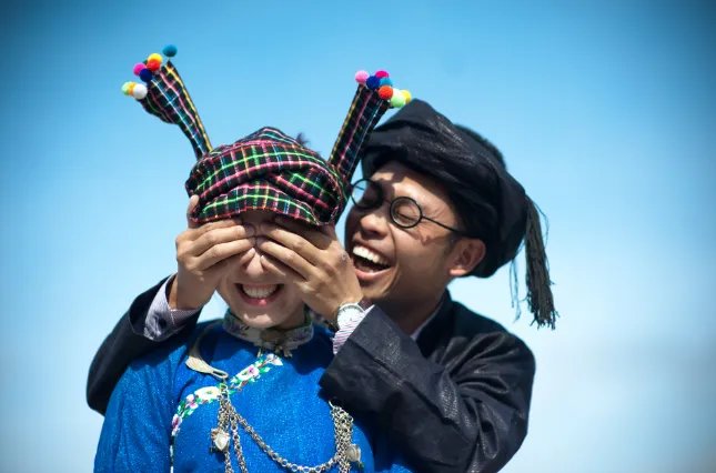 农历3月3日是什么节日 三月三是什么节日有什么风俗