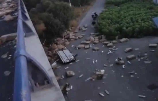 货主回应遇车祸7吨猪肉遭哄抢 事件始末详情及后续介绍