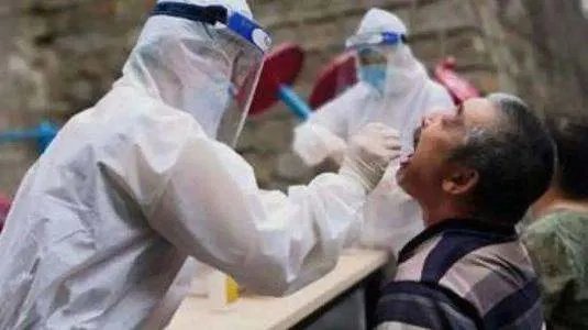 新疆新增本土病例30例,封闭两周有效果了吗?