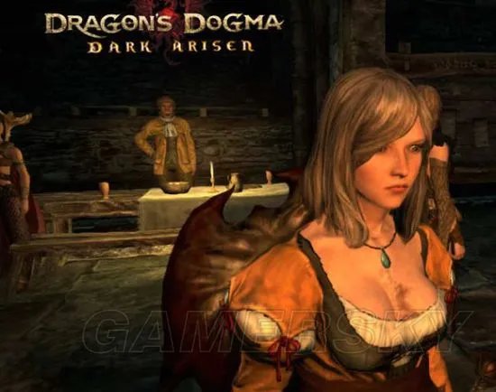 《龙之信条黑暗觉者》图文流程攻略 全教程任务收集攻略