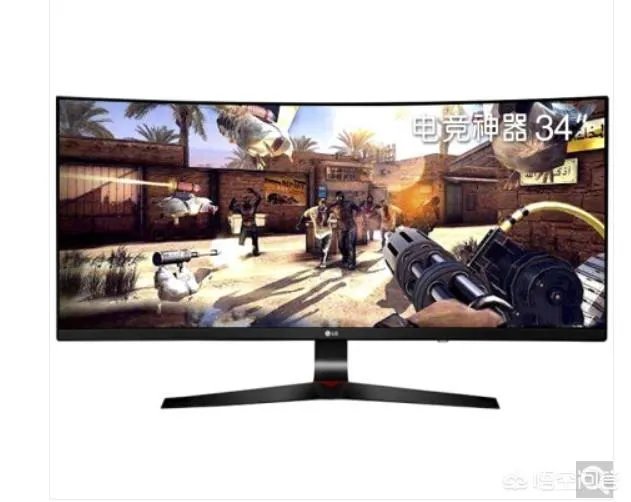 窄边框显示器有哪些品牌推荐？