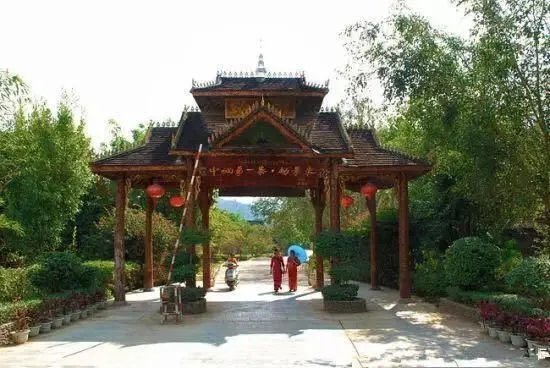 《爸爸去哪儿》都去过云南的哪些地方?