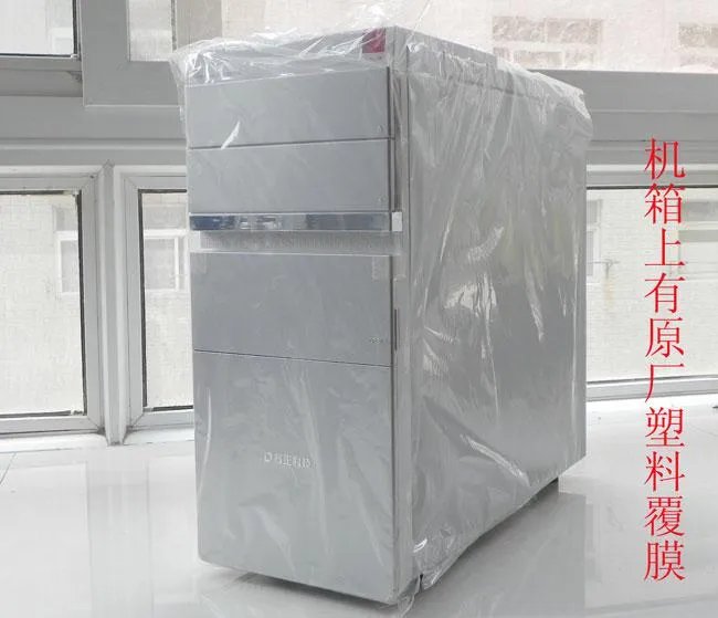 华硕P8B75-V 用什么机箱 推荐几个廉价好看的